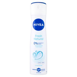 Nivea Fresh Natural 150 Ml