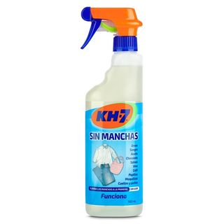 Quitamachas Previo Sin Manchas Kh 780Ml