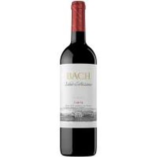 Bach Vino Tinto D.O. Cataluña 75 Cl. (318253)