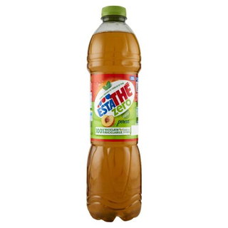Estathé Zero Pesca 1,5 L - 115923