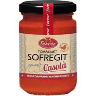 Tomate Sofrito Ferrer 140G (18587873)