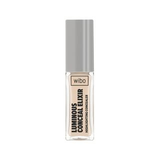 Corrector Luminous Conceal Elixir - Wibo - Beige (302849)