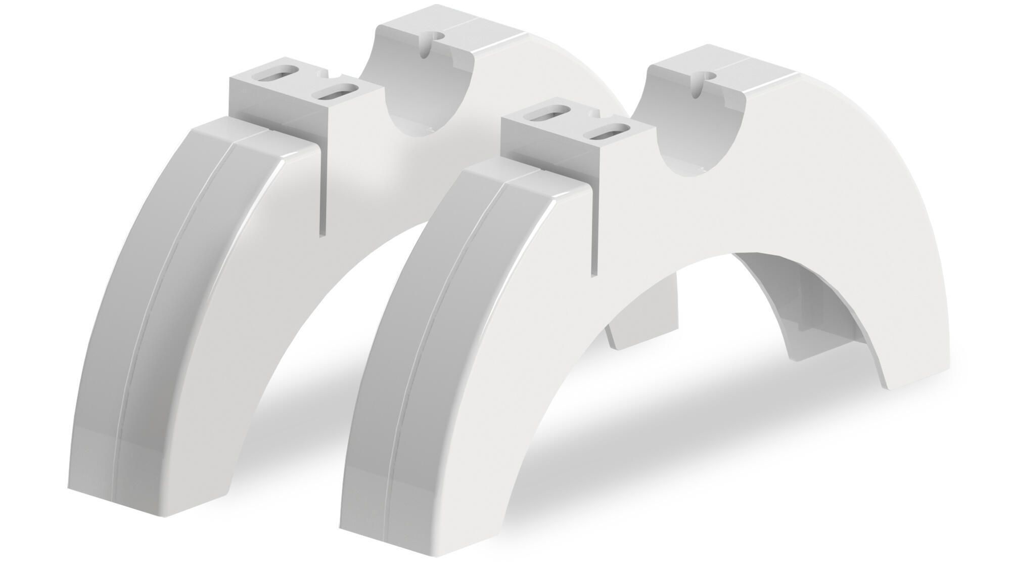 Aquecimento Elétrico Fixo