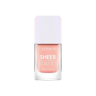 Catrice Esmalte De Uñas Sheer Beauties 050 (298325)