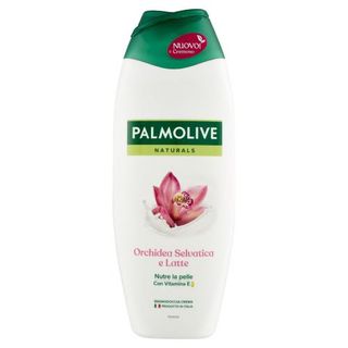 Palmolive Bagnoschiuma Naturals Orchidea Selvatica Con Idratante 500Ml - 152475