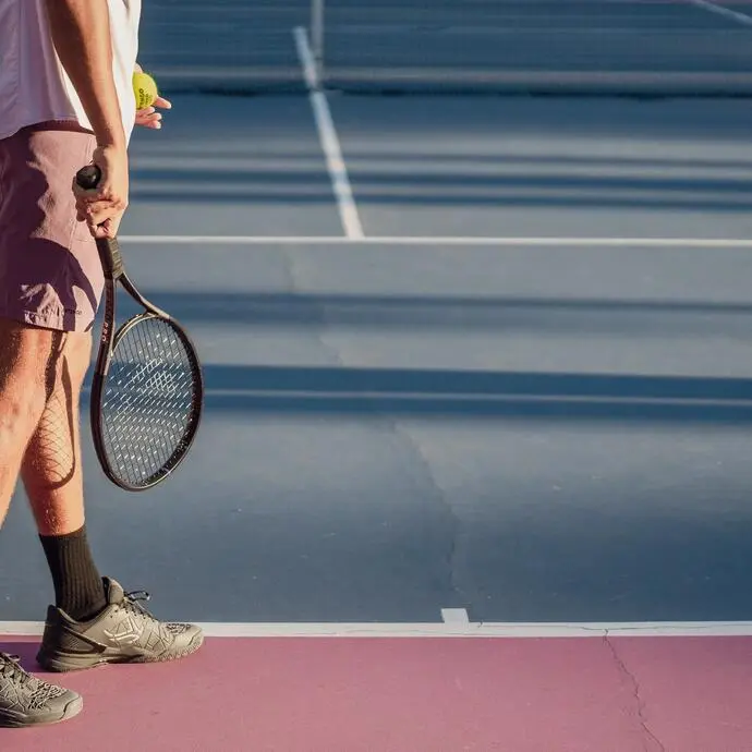 Tenis