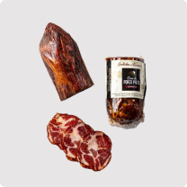 Enchidos Fatiados