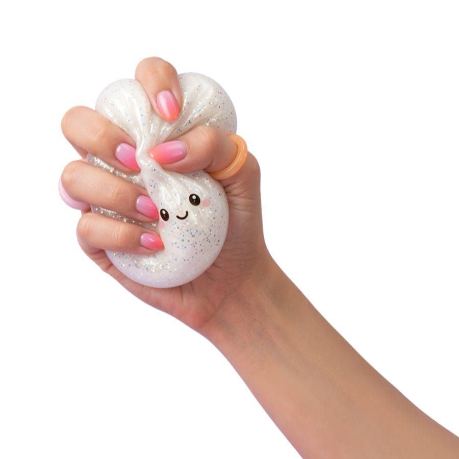Squishies & Antiestrés!