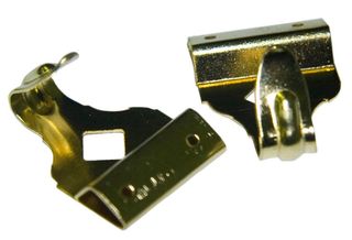 4 Suportes P/Quadros ''X'' Nº3 (14723135)