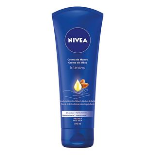 Crema Manos Intensivo Nivea 100 Ml