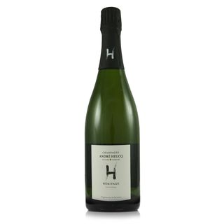 Champagne Assemblage Nature 0.75L - André Heucq