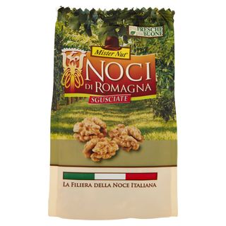 Mister Nut Noci di Romagna Sgusciate 125 g