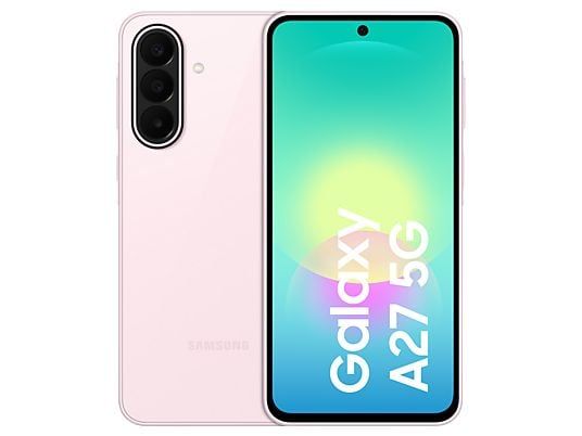 Galaxy A27