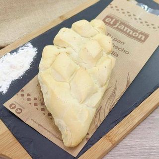 LA PARRA Picado Masa Dura Precocida, 140G