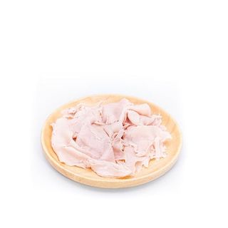 Pechuga Pollo Eco 100 Gr.