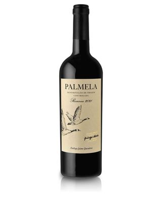 Vinho Tinto Palmela Reserva Pingo Doce 75CL