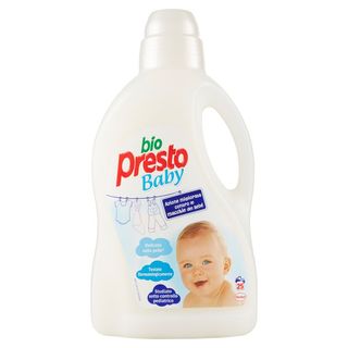 Bio Presto Baby 1500 Ml - 000364045