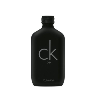 Ck Be Edt 100 Ml - 000864301