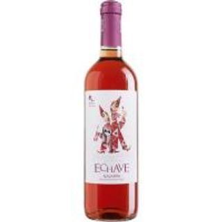 Vino Rosado D.O. Navarra Echave Botella 75 Cl. (384610)