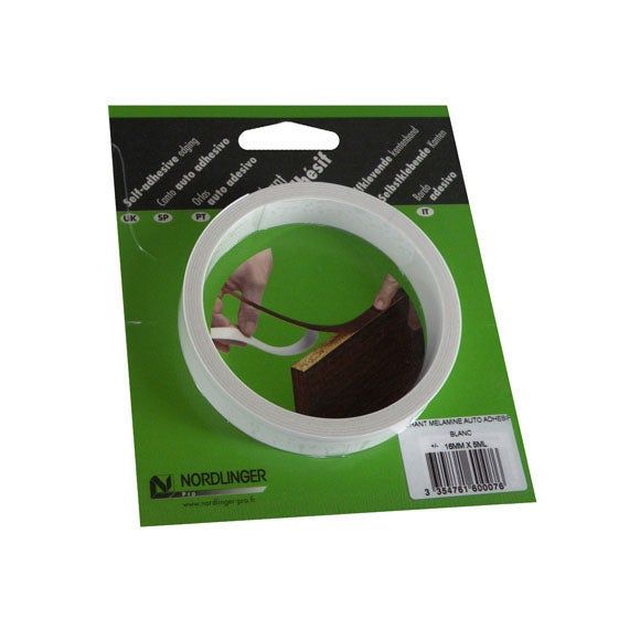 Orlas e Folhas para Acabamento