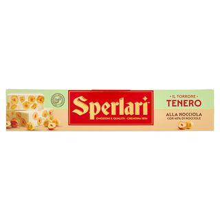 Sperlari Hazelnut Tender, 250g