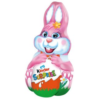 Kinder Fig. Cava 75G C/Sp Ferrero 75 Gr.