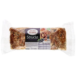 Słodka Kraina Strucla owocowa 450 g