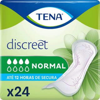 Pensos Incontinência Discreet Normal Tena (emb. 24 un)