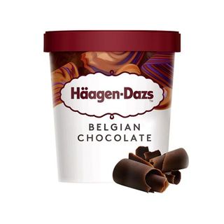 Tarrin Chocbelga 460Ml