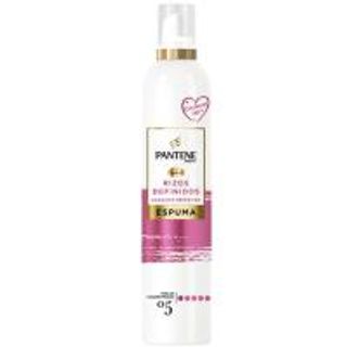 Espuma Rizos Definidos Pantene, Bote 200 Ml (25316100)