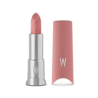 LIP BLUSH BLURRED EFFECT LIPSTICK - Rossetto idratante dal finish cloudy matt e dall'effetto soft focus 03 ROSE