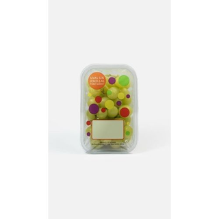 Uva Blanca Sin Pepita 500 G