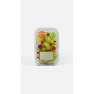 Uva Blanca Sin Pepita 500 G