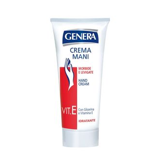 Genera Crema Mani Idratante 100ml - 000249013
