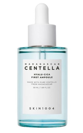 SKIN1004 Magadascar Centella Hyalu-Cica First Ampoule Serum do twarzy