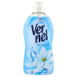 Vernel Concentrato Blu Oxygen 48 Lavaggi