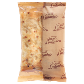 Focaccia Genovese Cebolla 155g Mammafiore