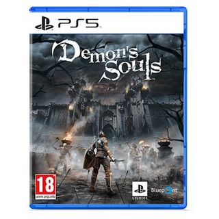 Demons Souls Ps5 (0711719812920)
