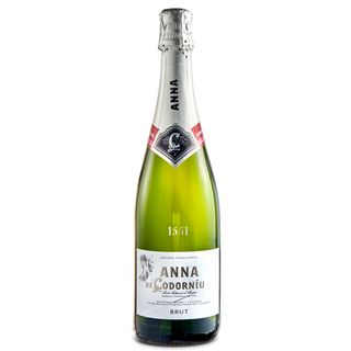 Cava Brut Nature Codorníu Anna Botella 75 Cl