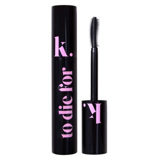 Máscara de Pestañas To Die For - Krash Kosmetics - Standard 729208144735