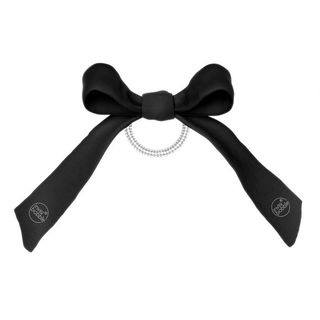 Coletero Espiral Lazo Wrapstar Snake It Off - Invisibobble - Negro 4260285395499