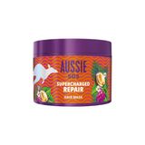 Sos Supercharged Repair Mascarilla Capilar - Aussie - 500 Ml (303332)