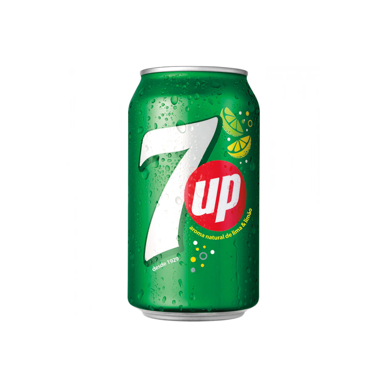 7UP Original 33cl