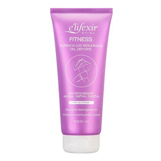 Gel Elifexir Fitness 200 Ml (8429449073529)