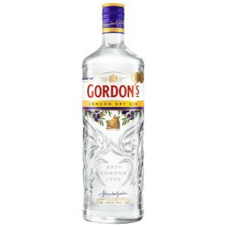 Gin Gordon'S London Dry 37,50 1 L
