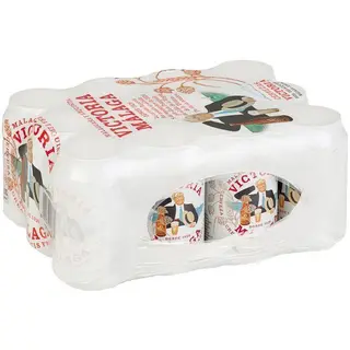 Cerveza Victoria, Pack 12X33 Cl