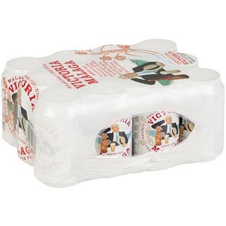 Cerveza Victoria, Pack 12X33 Cl (17325499)