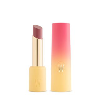 GLOWING AURORA GLOSSY LIPSTICK Rossetto Cremoso dal finish Glossy - 05 Tulip