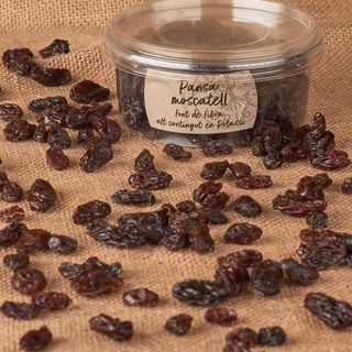 Panses Moscatell Ametller Origen 150G