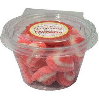 Chuches De Azúcar Capo, Tarrina 175 Gr. (24565236)
